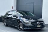 Mercedes-Benz CLA 180 Shooting Brake*7G-DCT*NAVI*KAMERA*SHZ - Mercedes-Benz: 180 D