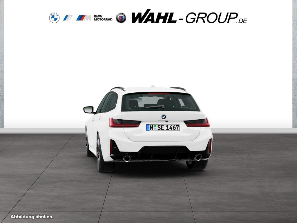 BMW 320 i TOURING M SPORT HIFI KAMERA LIVE COCKPIT PR, миниатюра 7