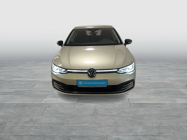 Golf VIII MOVE 1.0 eTSI DSG LED-PLUS AHK PDC SHZ