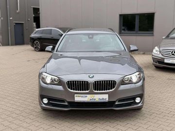 BMW 520 - 2