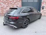 Audi A4 Avant 50 TDI quattro S line Pano - Audi A4 Kombi 5tdi mit Diesel-Antrieb