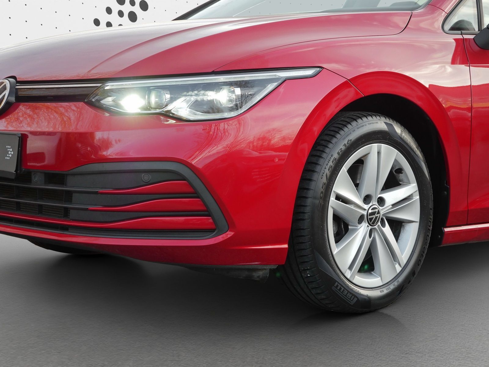 Volkswagen Golf - Bild 13