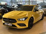 Mercedes-Benz CLA 250 Shooting Brake AMG*Night*MBUX*Ambiente* - Mercedes-Benz CLA-Klasse in Bonn