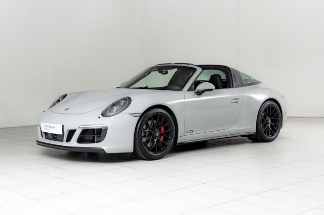 Porsche 911 Targa 4 GTS / BOSE / PDLS+