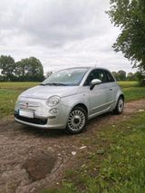 Fiat 500 1.3 Multijet Diesel mit Panoramadach - Fiat 500: Multijet