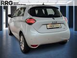 Renault ZOE EXPERIENCE R110 50kWh CCS BATTERIEKAUF - Renault ZOE in Leverkusen