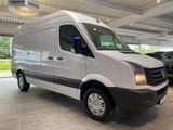 Volkswagen Crafter 2,0 TDI Hoch+Lang*L2-H2*Garantie* - Volkswagen Crafter aus 2015