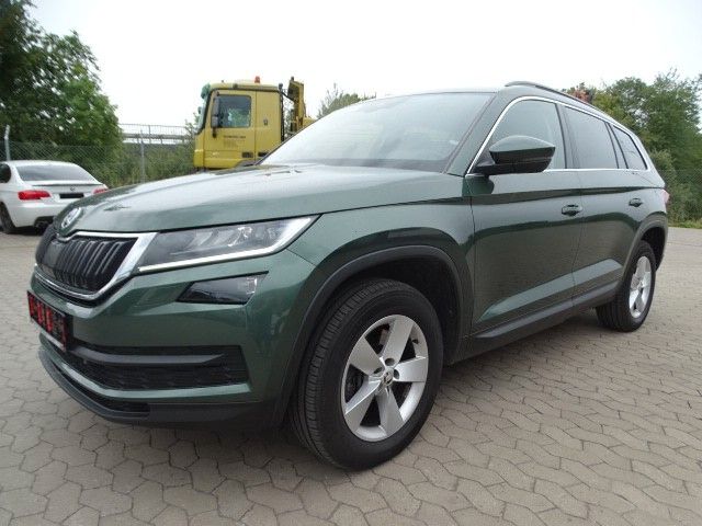 Skoda Kodiaq - 1