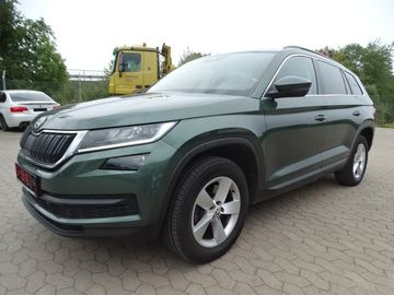 Skoda Kodiaq - 1