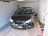 Seat Ibiza 6j St - Seat Ibiza aus 2010: Kombi