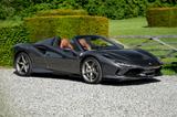 Ferrari F8 Spider - 1 Owner - Like new - Ferrari F8 mit Halbautomatikschaltung