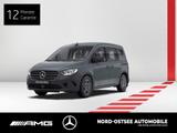 Mercedes-Benz CITAN 110 CDI TOURER PRO TEMPOMAT RÜCKFAHRKAMERA - gebrauchte Mercedes-Benz Citan aus dem Jahr 2021