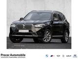 BMW X3 xDrive20d PANO+AHK+LHZ+PA+SHZ+LED - BMW X3