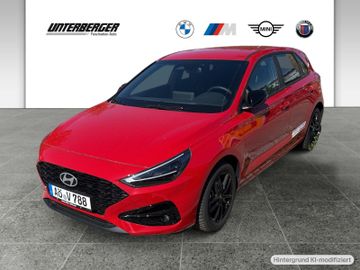 Hyundai i30 5-Türer MY25 1.0 T-GDI 100PS MT Advantage