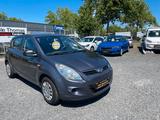Hyundai i20 Classic/ TÜV UND AU NEU - gebrauchte Hyundai i20 aus dem Jahr 2010