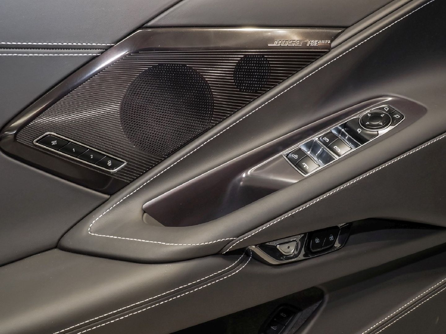 Corvette C8 - Bild 21