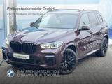 BMW X5 M50i PANO-Sky h&k DA-Pro LASER 360 INDIVIDUAL - BMW X5 M50 in Essen