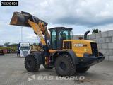 Case 721 G Quick Coupler - Auto Greasing - Angebote