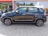 Fiat 500L Trekking Rockstar*Navi*Klima*ab 199€ - Fiat 500L aus 2017