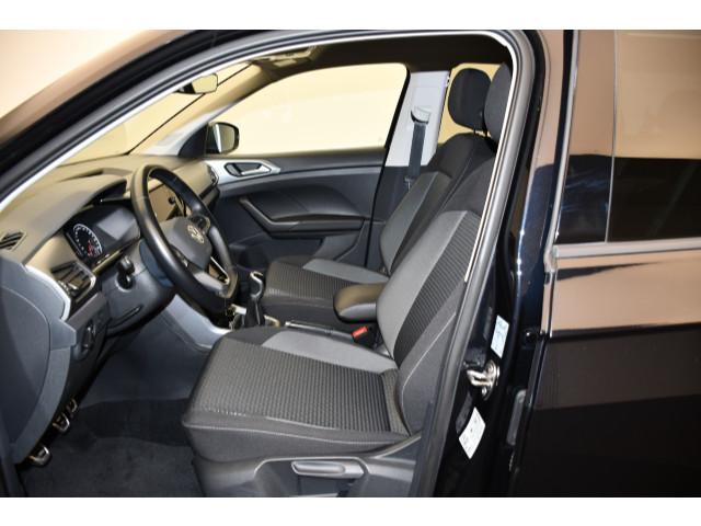 Volkswagen T-Cross 1.0 TSI Active ACC/AHK