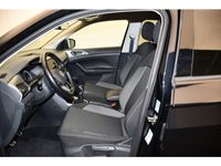 Volkswagen T-Cross - Vorschau Bild 3