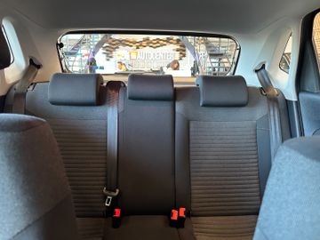 Volkswagen Polo  *Comfortline*Klima*Pdc*Szhz*