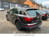 Audi Q7 3.0 TDI quattro *7-SITZER*VOLL - Audi Q7: 7 Sitze