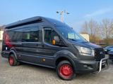 Ford Transit Kasten  2.0 TDCi AHK+KLIMA+MARKISE+4T. - Kassel