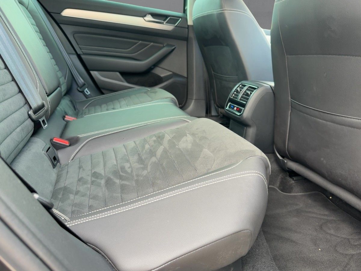 Volkswagen Passat Variant - Bild 13