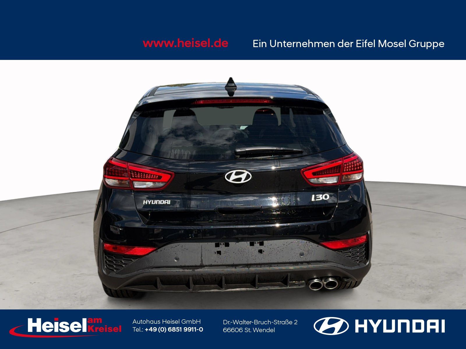 Hyundai i30 – Bild 4
