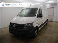 Volkswagen Crafter - Vorschau Bild 4