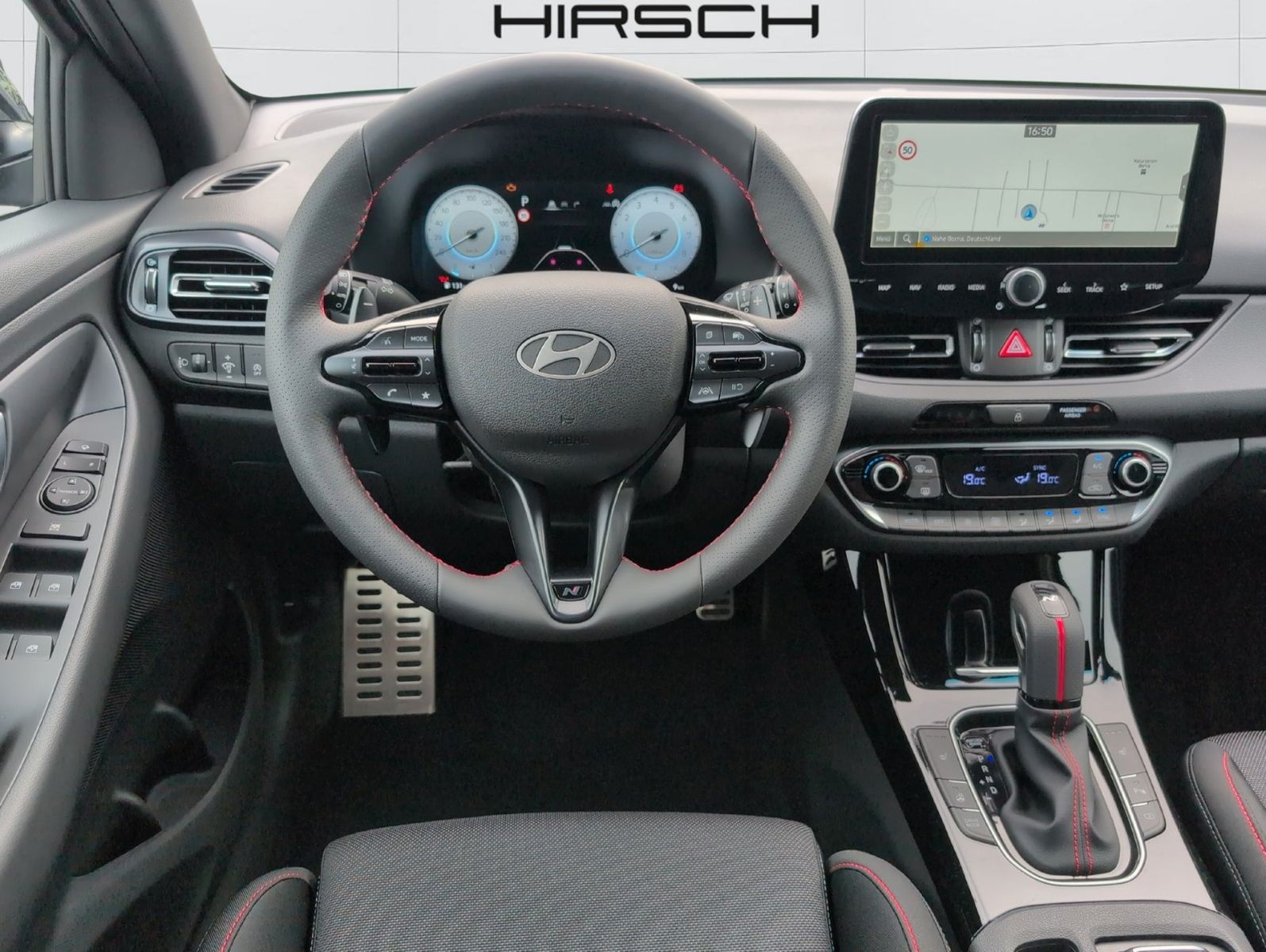 Hyundai i30 - Bild 10