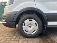 Ford Transit - Vorschau Bild 7