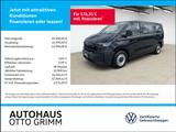 Volkswagen T7 New Transporter 2.0 TDI Kombi DSG 9-Sitzer - schwarze Volkswagen T7 Transporter
