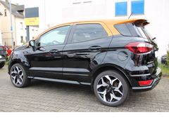 Fahrzeugabbildung Ford EcoSport ST-Line*Navi*Kamera*Winterpaket*Ambient