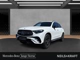 Mercedes-Benz GLC 300 de 4M AMG+NIGHT+DIGI LIGHT+MEMORY+TOTW - Gebrauchtwagen in der Nähe & deutschlandweit
