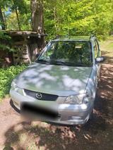 Mazda Demio 75PS -- 2 Jahre TÜV -- TOP -- - Mazda Demio von privat