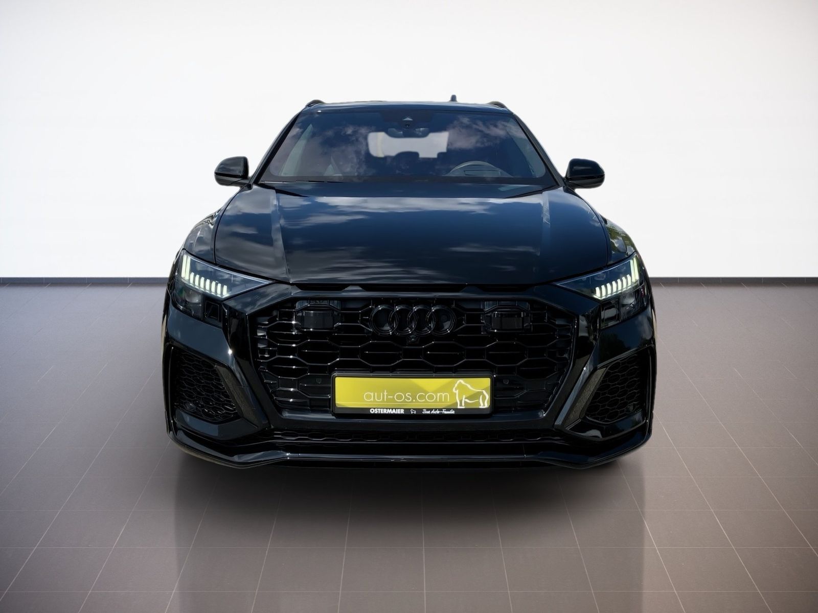 Audi RSQ8 - Bild 3