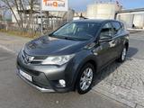 Toyota RAV 4 RAV4  4X4 *AUTOMATIK*NAVI*KAMERA* - Toyota RAV 4 Gebrauchtwagen in Berlin