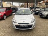 Renault Clio Grandtour Dynamique - Renault Clio aus 2011: Grandtour