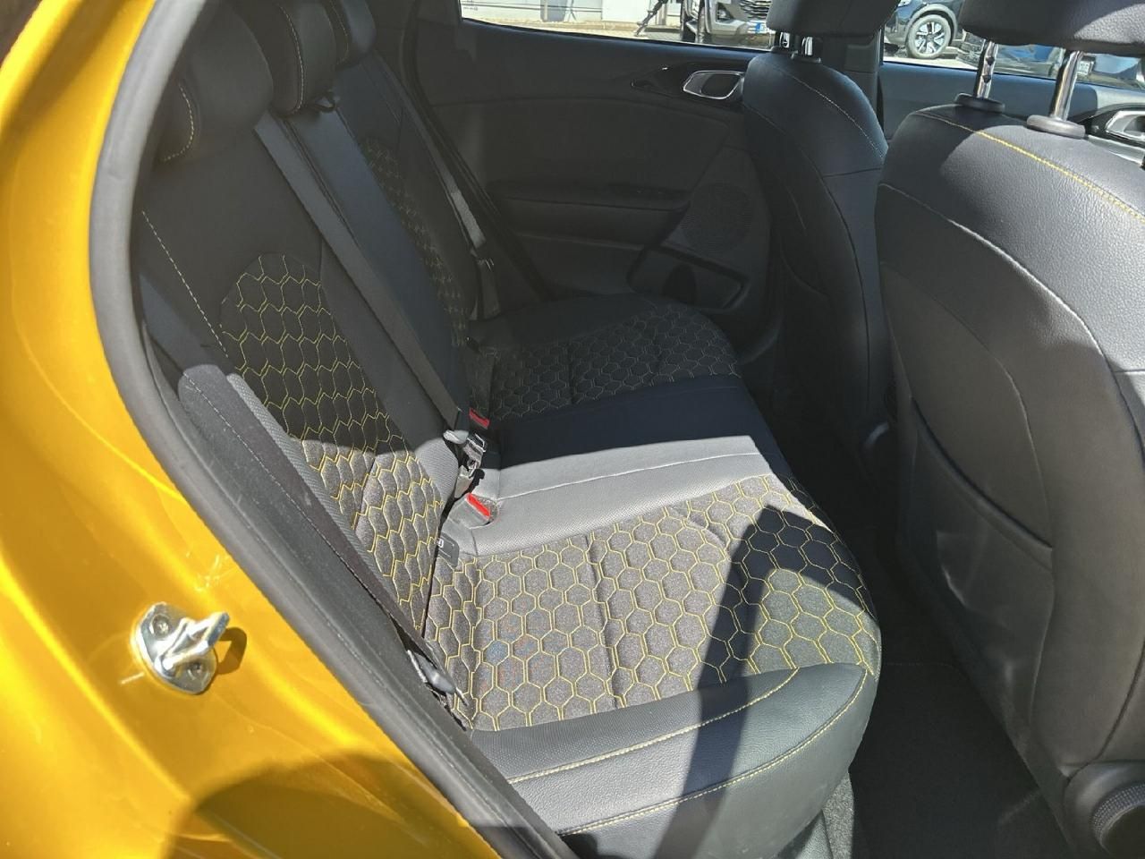 Fahrzeugabbildung Kia XCeed Launch Edition