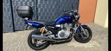 Yamaha XJR 1300 | Kult-Bike | Top gepflegt | - YAMAHA XJR
