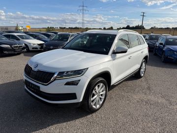 Skoda Kodiaq - 1