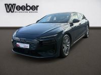 Audi A6 e-tron - Vorschau Bild 2