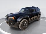 Toyota Land Cruiser 2.8 D-4D Mild-Hybrid Automatik Exec - Toyota Land Cruiser: D4d