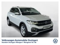 Volkswagen T-Cross - Vorschau Bild 4