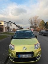 Citroën Citroen C3 Picasso - gebrauchte Citroën C3 Picasso aus dem Jahr 2009
