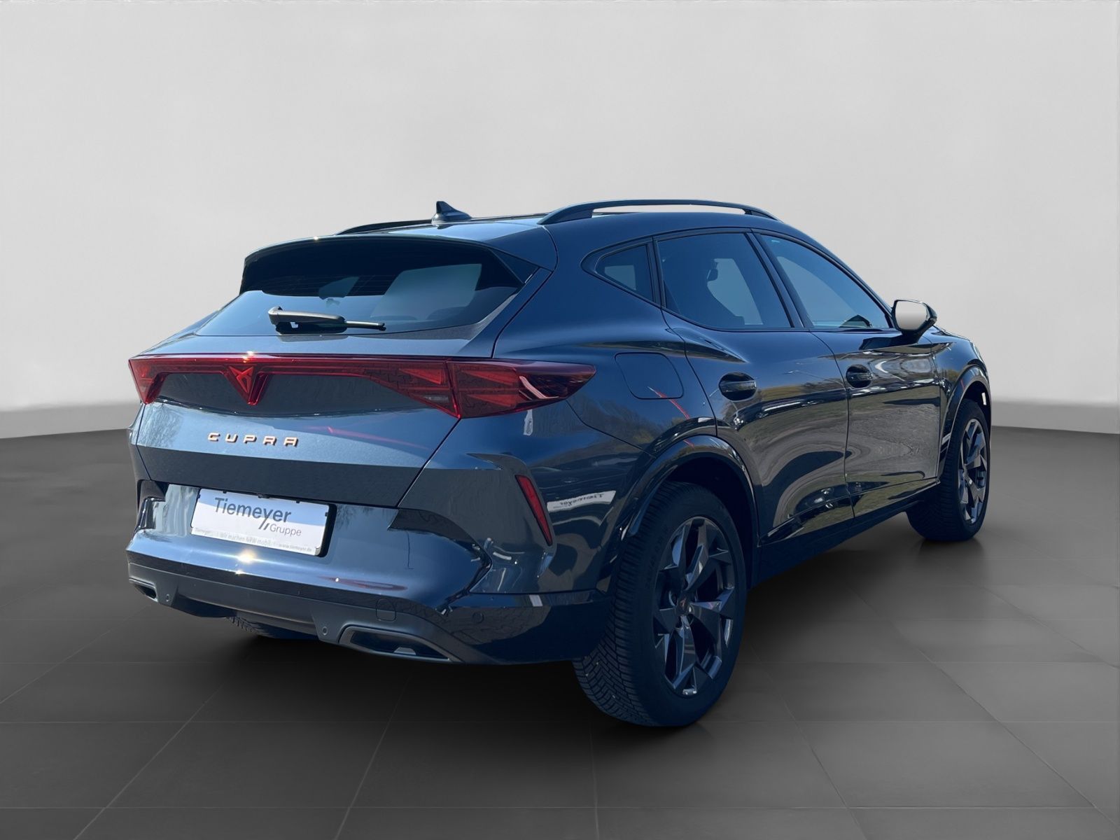 Cupra Formentor - Bild 3