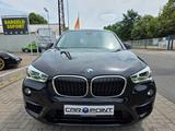 BMW X1 xDrive 18 d Sport Line Temp SHZ LED PDC Navi - BMW X1 in Erfurt