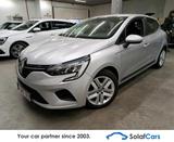 Renault Clio 1.0 TCe LED Navi Klima PDC ... - gebrauchte Renault Clio aus dem Jahr 2022